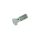 Banjo M10*1.0 24MM Stainless Steel