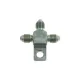 Tree Block AN3 3/8" 3 x Male with mount tab