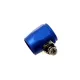 Hex finisher AN6 ID 16mm
