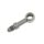 Banjo 10.2 AN3 3/8" Stainless Steel