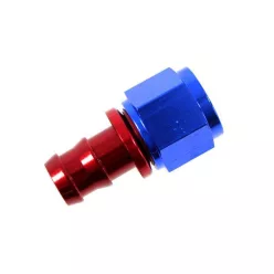 Push-On Hose End straight AN10