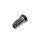 Brake hose line fitting 7/16UNF AN4