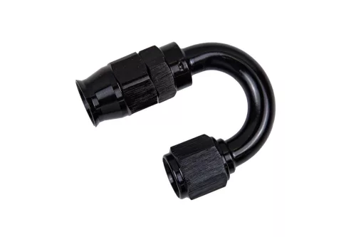 Fitting 180° AN16 PTFE