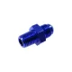 Fitting AN4-M12*1.5