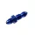 Straight bulkhead adpater AN4