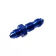 Straight bulkhead adpater AN4