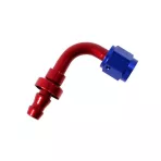 Push-On Fuel & Oil Line Fittings