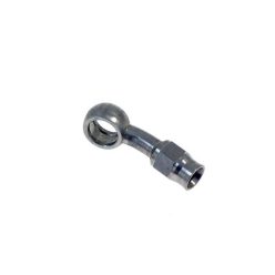 S.S HOSE END 11.2 Banjo AN3 3/8 32UNEF 20st