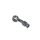 S.S HOSE END 11.2 Banjo AN3 3/8 32UNEF 20st