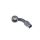 S.S HOSE END 10.2 Banjo AN3 3/8 32UNEF 45st