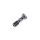 Banjo double M10*1 30MM Stainless Steel