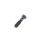 Banjo double M10*1 38MM Stainless Steel