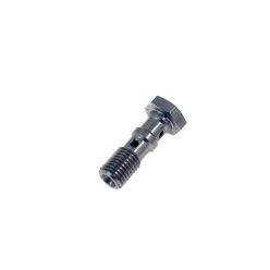 Banjo double M10*1.25 30MM Stainless Steel