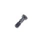 Banjo double M10*1.25 30MM Stainless Steel