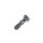 S.S HOSE END double Banjo AN3 31MM Stainless Steel