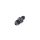 BULKHEAD FITTING AN3-M12*1.0 Stainless Steel