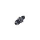BULKHEAD FITTING AN3-M12*1.0 Stainless Steel