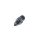 BULKHEAD FITTING AN3-M12*1.25 Stainless Steel
