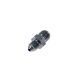 BULKHEAD FITTING AN3-M12*1.25 Stainless Steel