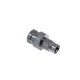 S.S HOSE END 17mm hex,M10*1.25