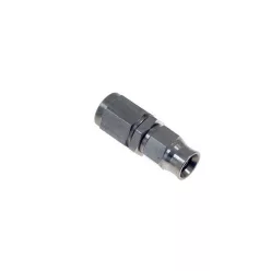 S.S HOSE END Female M10*1..25-AN3