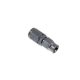 S.S HOSE END Female M10*1..25-AN3