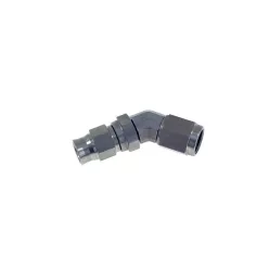S.S HOSE END Female M10*1.0-AN3 45°