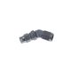 S.S HOSE END Female M10*1.0-AN3 45°