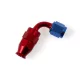 Fitting 90° AN4 PTFE