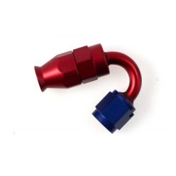 Fitting 150° AN6 PTFE
