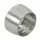 Olive insert AN4 PTFE