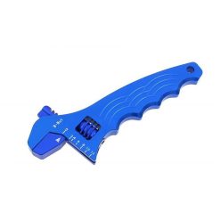 Aluminium wrench AN3 AN10 Adjustable
