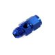 Female To Male nipple AN4 with sensor thread 1/8NPT
