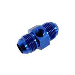 Male nipple AN12 with sensor thread 1/8NPT