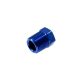 AN flare Plug 3/8NPT
