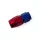 Swivel Fitting straight AN6 cutter style