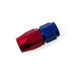 Swivel Fitting straight AN10 cutter style