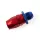 Swivel Fitting straight AN10 7/8-16" AN10