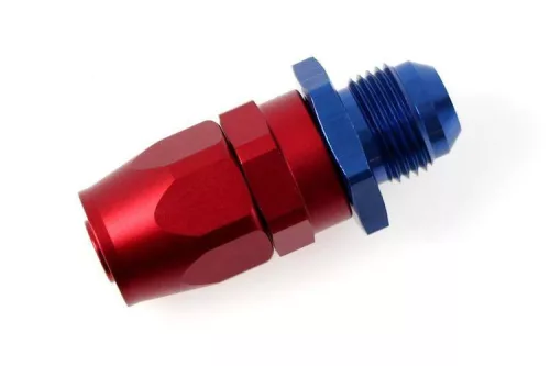 Swivel Fitting straight AN10 7/8-16" AN10
