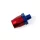 Swivel Fitting straight AN6-1/4NPT cutter forged