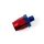 Swivel Fitting straight AN8-3/8NPT cutter forged