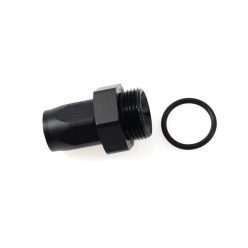 Push on oil cooler hose end AN6-M22 Svivel