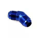 45° AN Elbow Fittings
