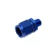 Male to female nipple AN10-1/8NPT
