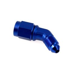 Male to female nipple 45deg AN3