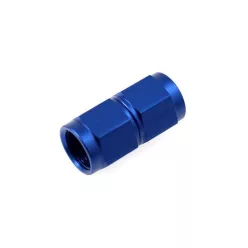 Flare female union adapter AN8