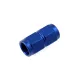 Flare female union adapter AN8