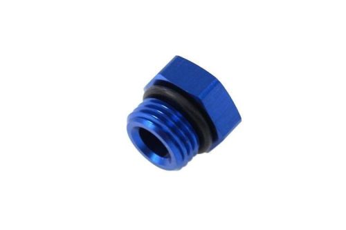 AN Cap AN6 with o-ring