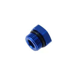 AN Cap AN8 with o-ring
