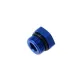 AN Cap AN10 with o-ring